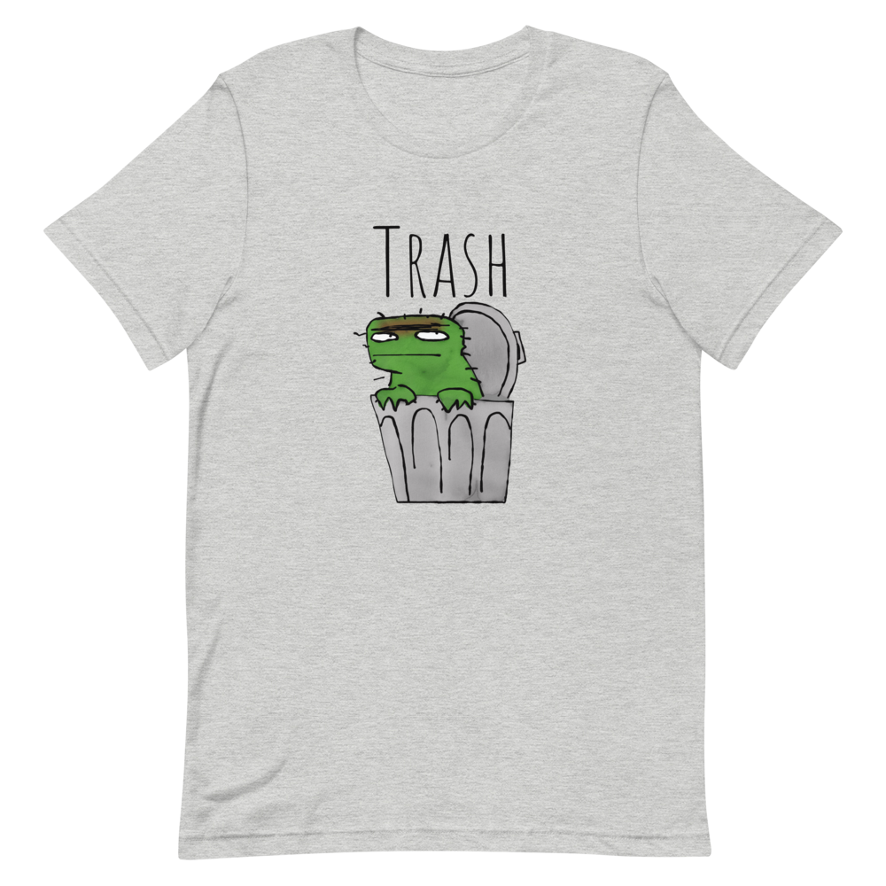 Trash T-Shirt