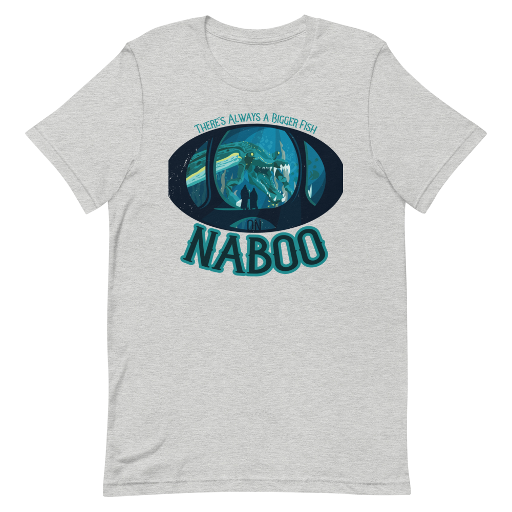 Naboo T-Shirt