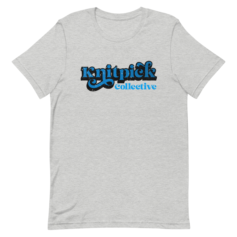 Knitpick Collective T-Shirt