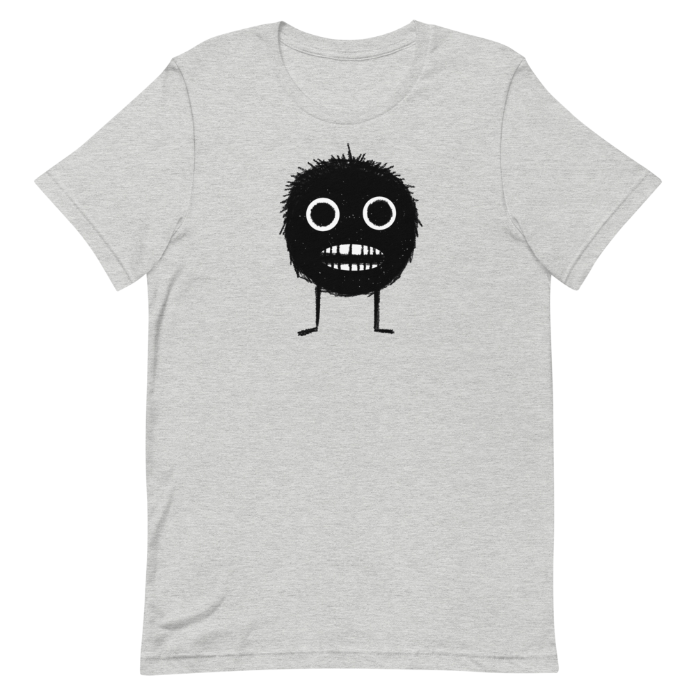 Smile T-Shirt