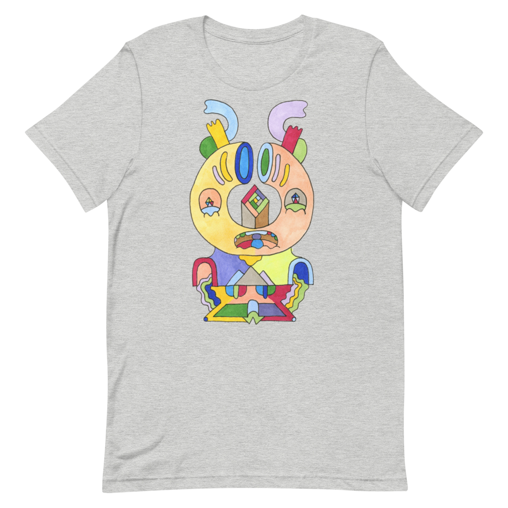 Kinetic Emblem 10 T-Shirt