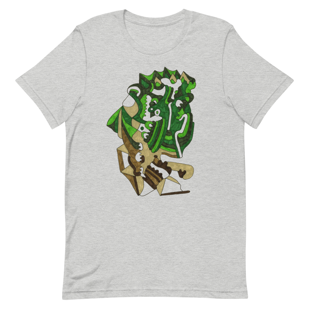 Floating Machines 1 T-Shirt