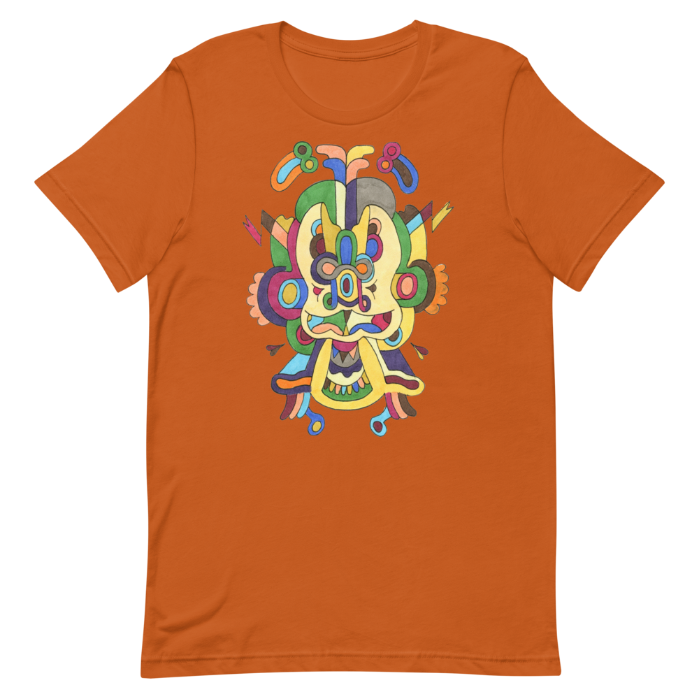 Kinetic Emblem 1 T-Shirt