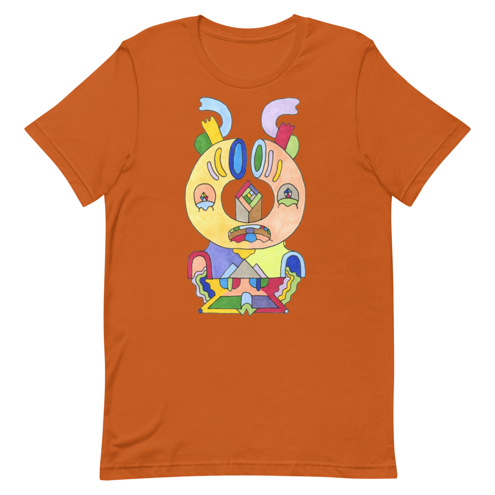 Kinetic Emblem 10 T-Shirt