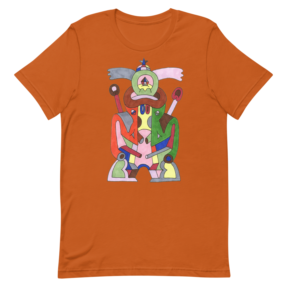 Kinetic Emblem 14 T-Shirt
