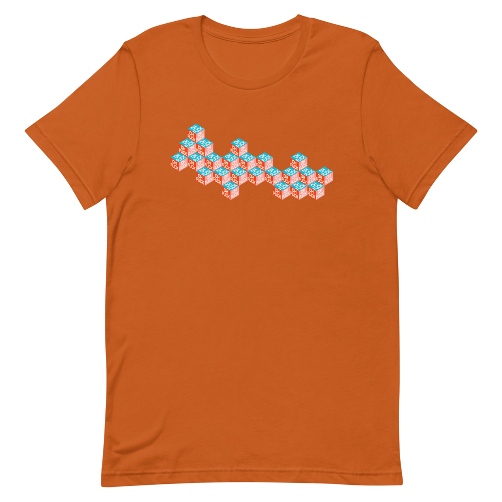 Oh F*ck! T-Shirt