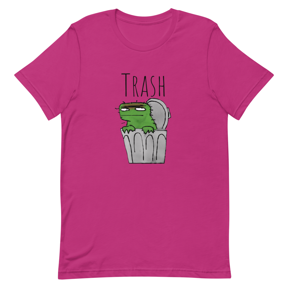 Trash T-Shirt