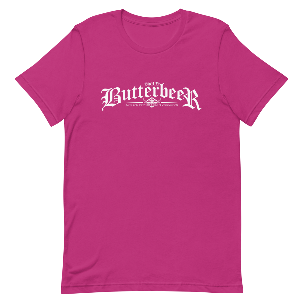 Butterbeer T-Shirt