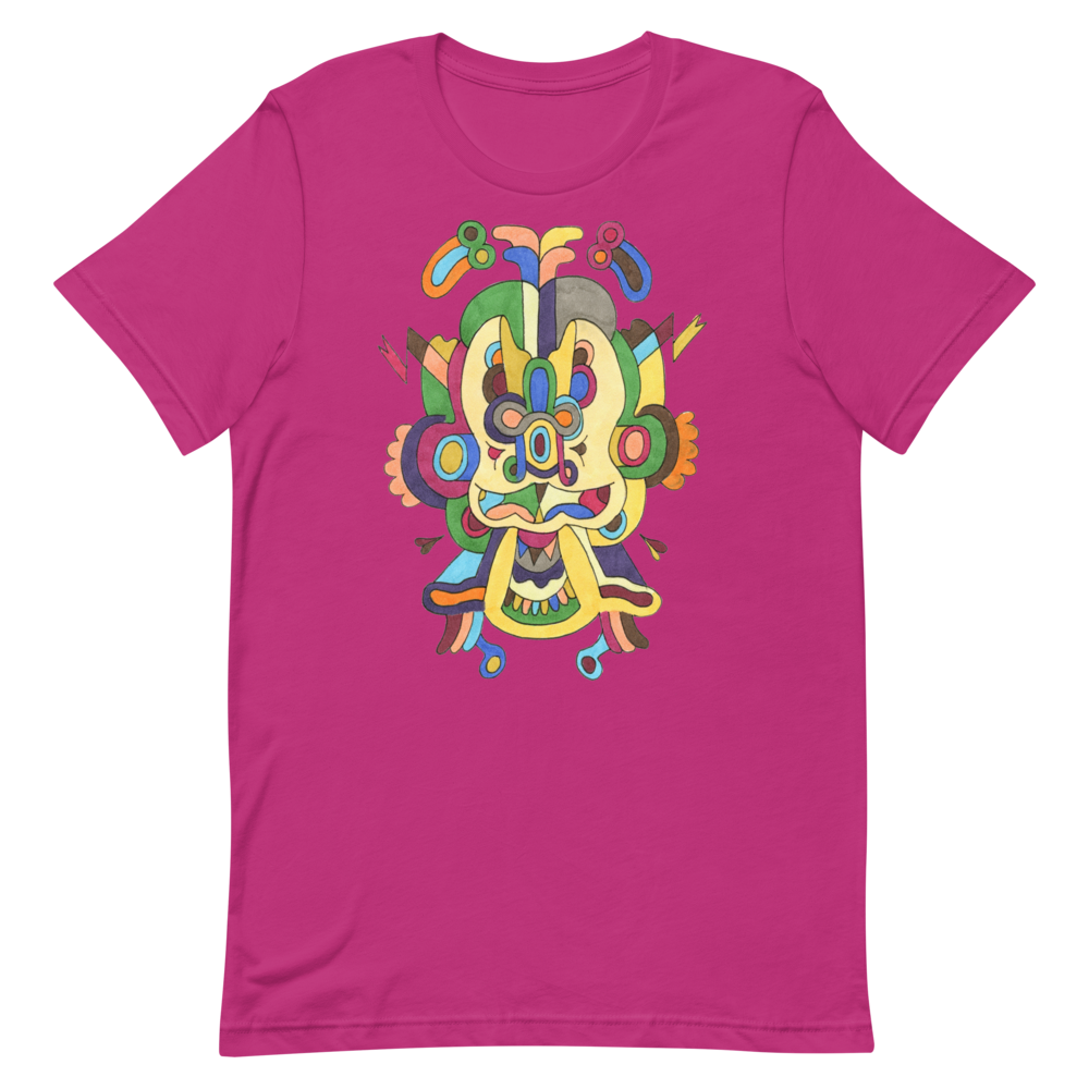 Kinetic Emblem 1 T-Shirt