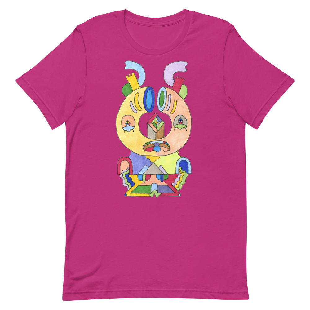 Kinetic Emblem 10 T-Shirt