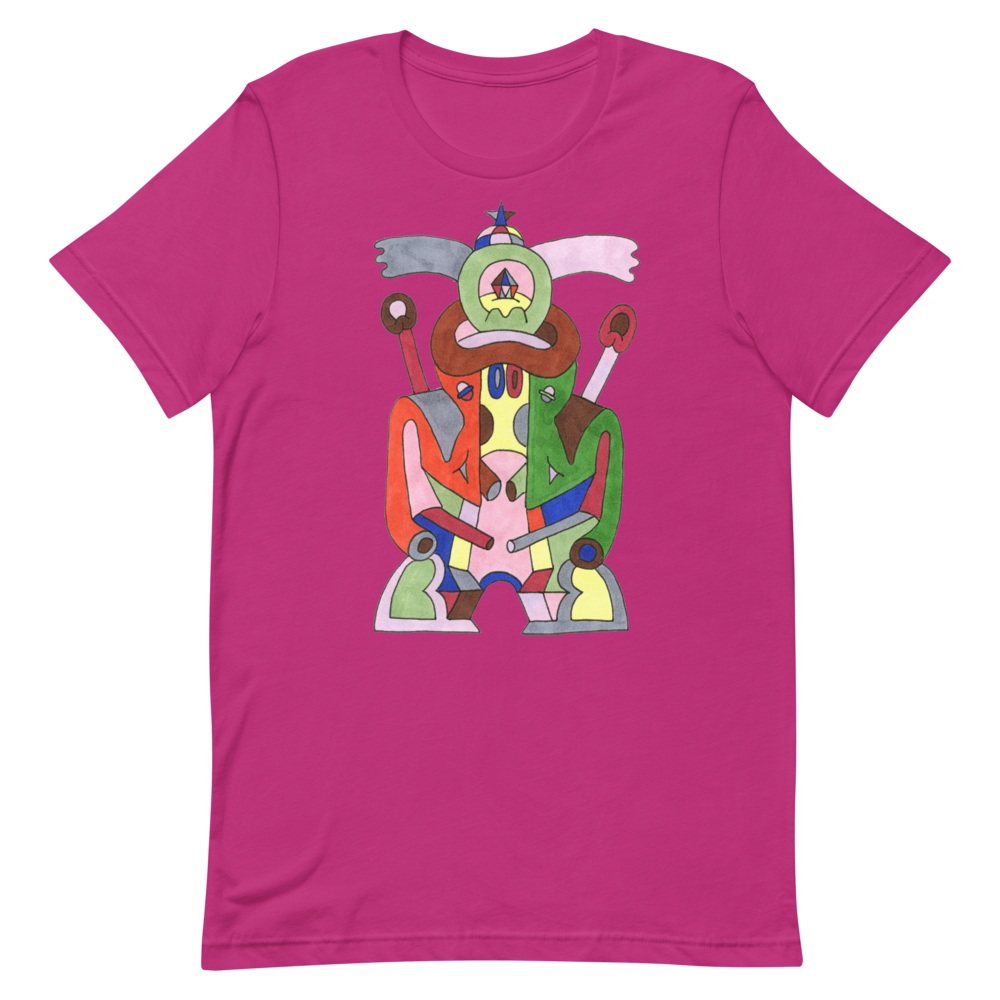 Kinetic Emblem 14 T-Shirt