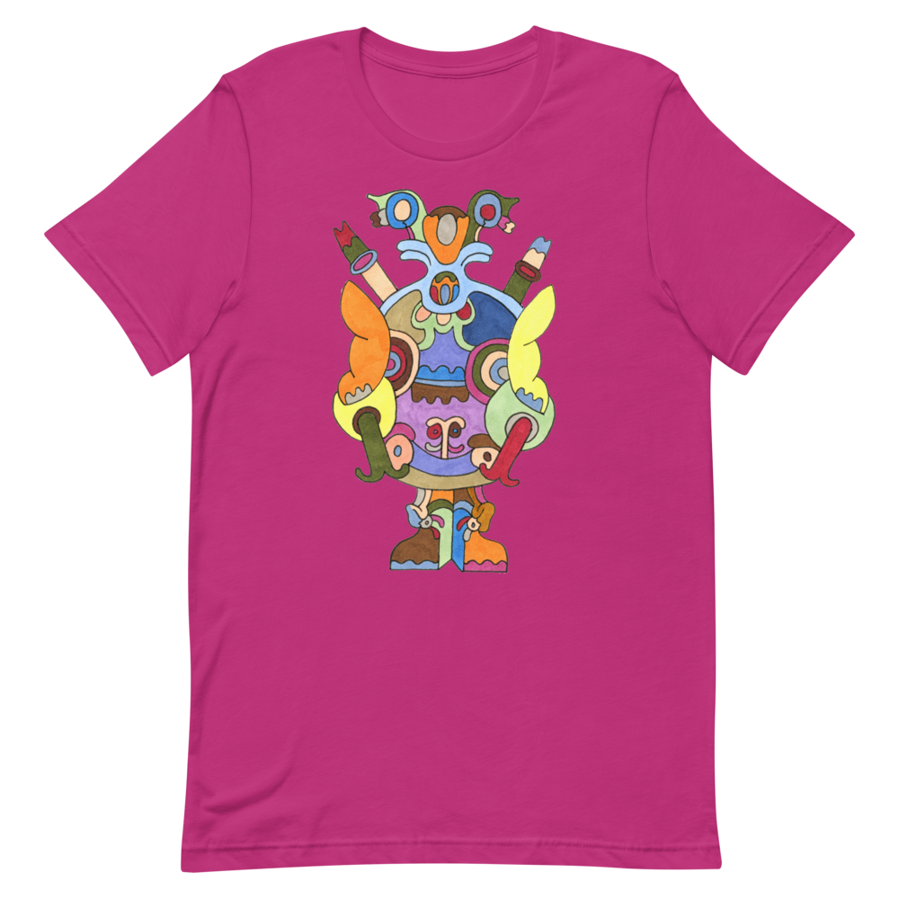 Kinetic Emblem 15 T-Shirt