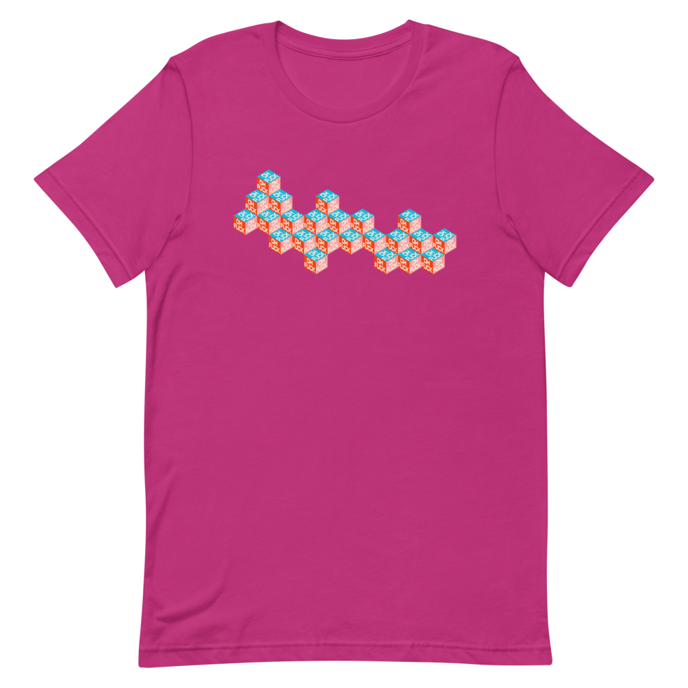 Oh F*ck! T-Shirt