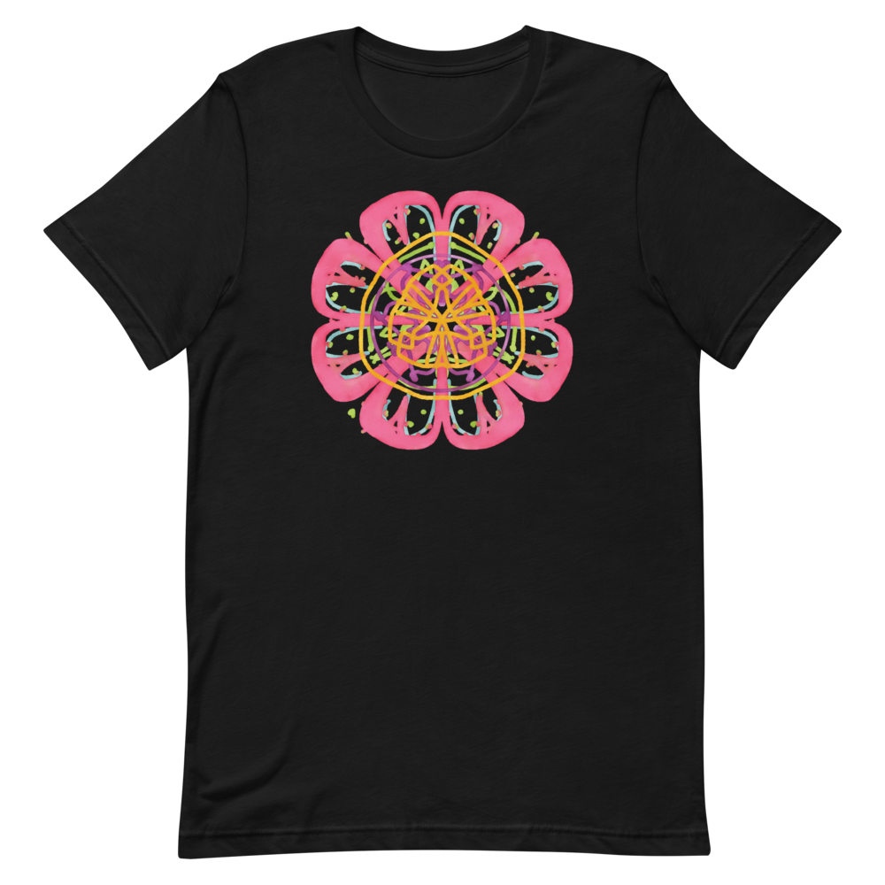 Flower T-Shirt