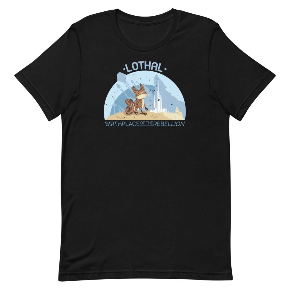 Lothal T-Shirt