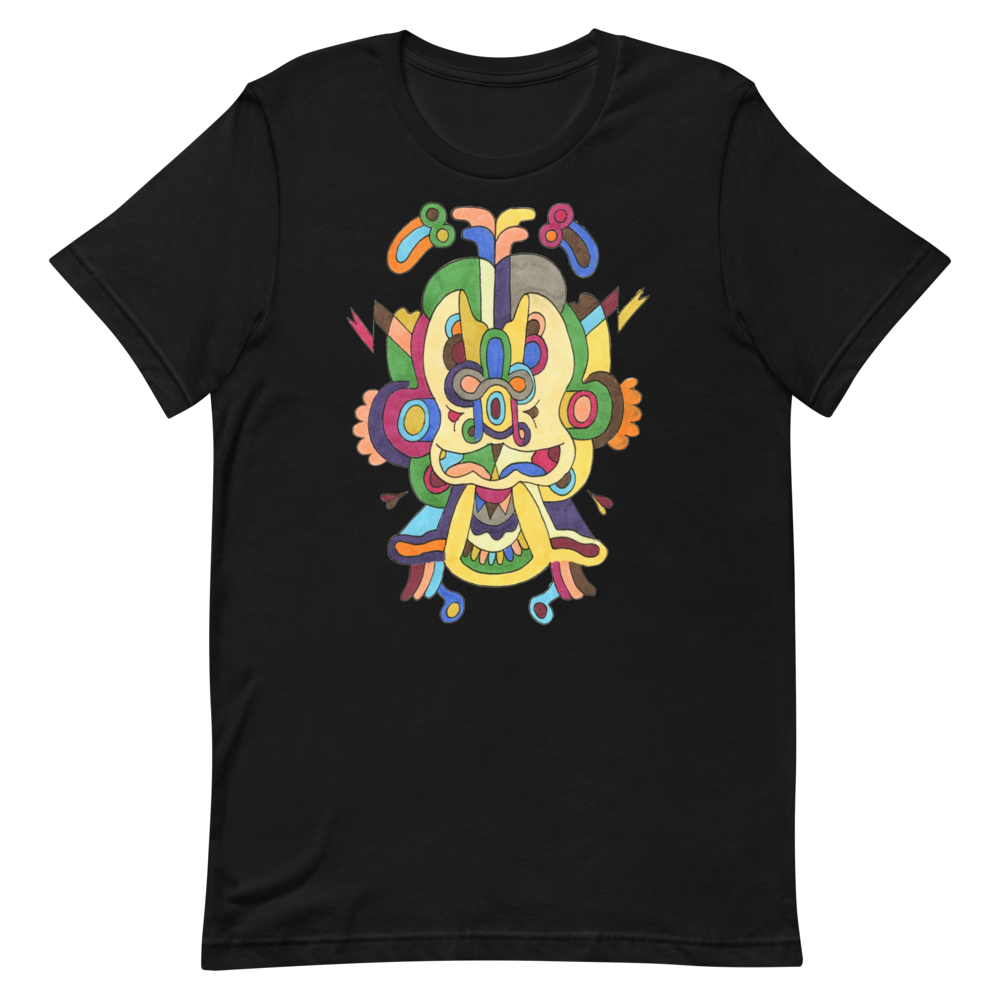 Kinetic Emblem 1 T-Shirt