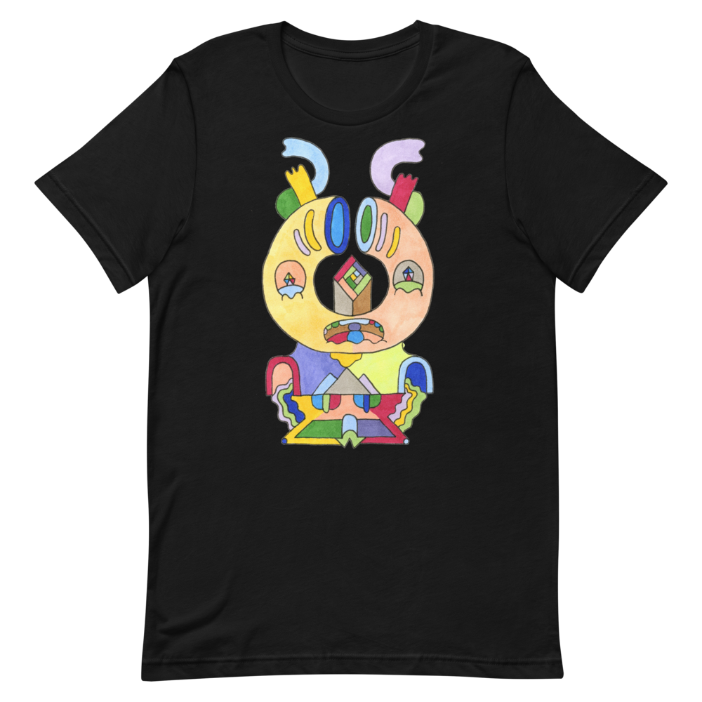 Kinetic Emblem 10 T-Shirt