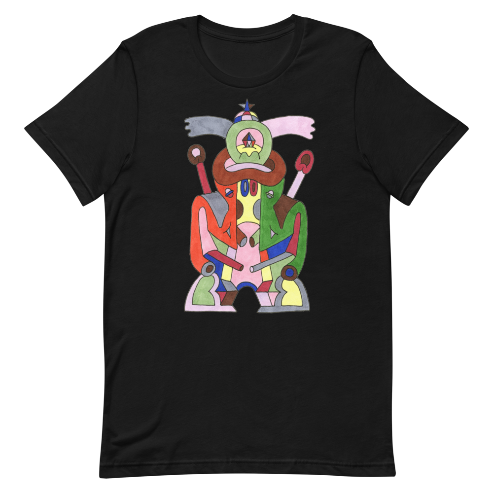 Kinetic Emblem 14 T-Shirt