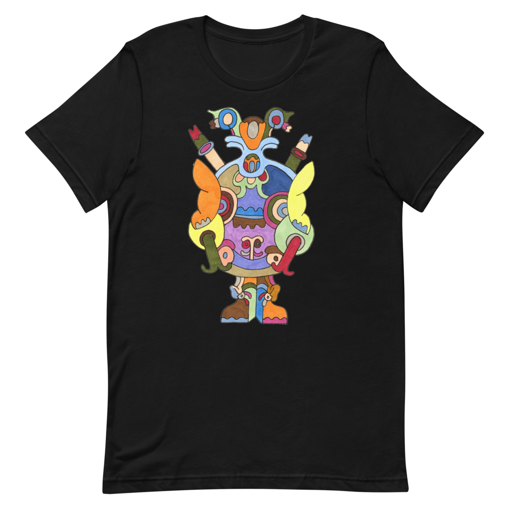 Kinetic Emblem 15 T-Shirt