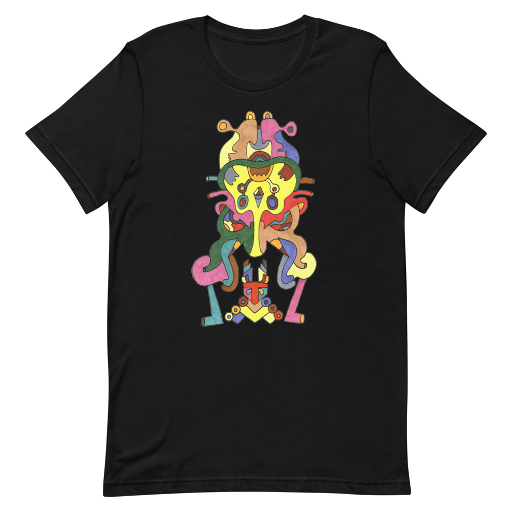Kinetic Emblem 16 T-Shirt