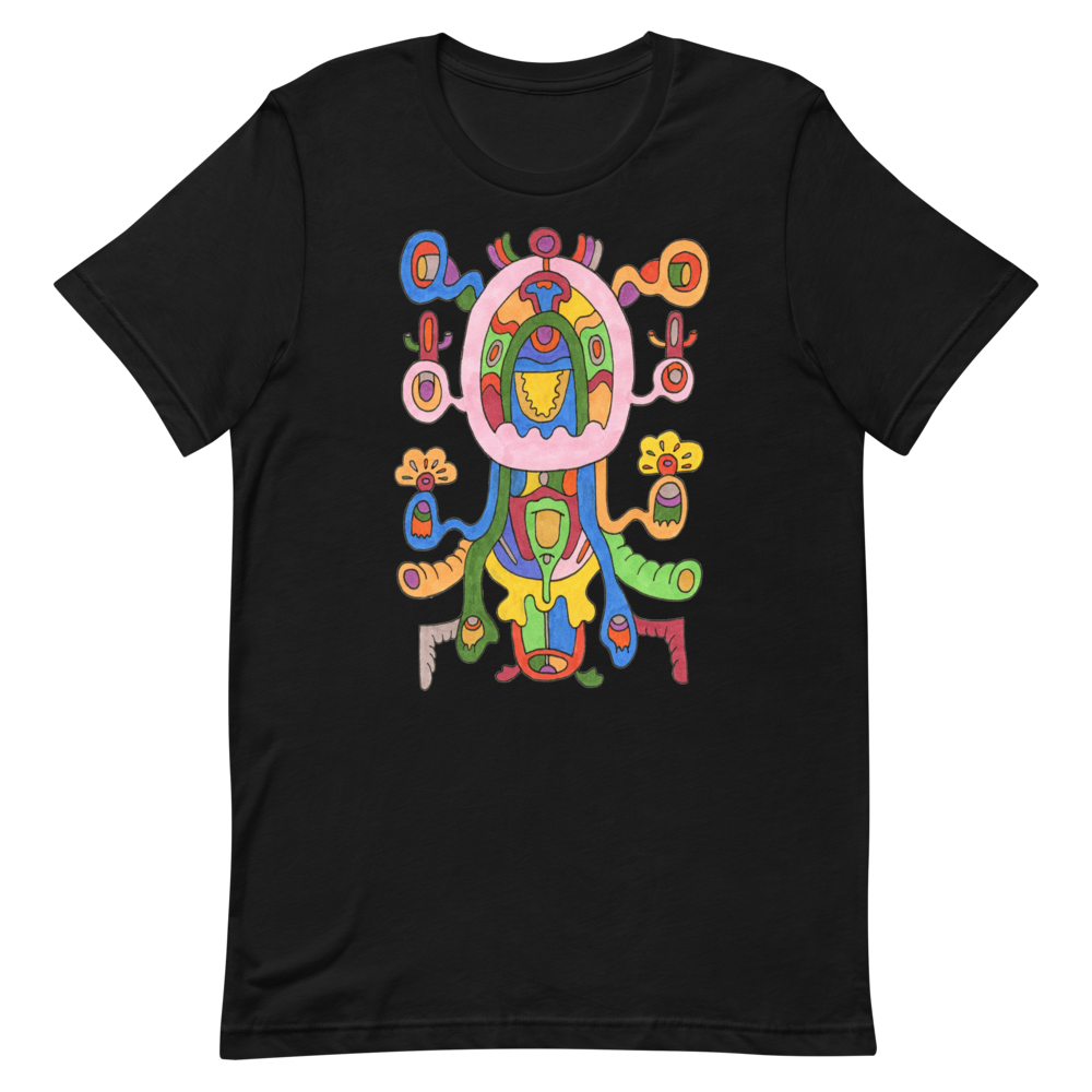 Kinetic Emblem 17 T-Shirt