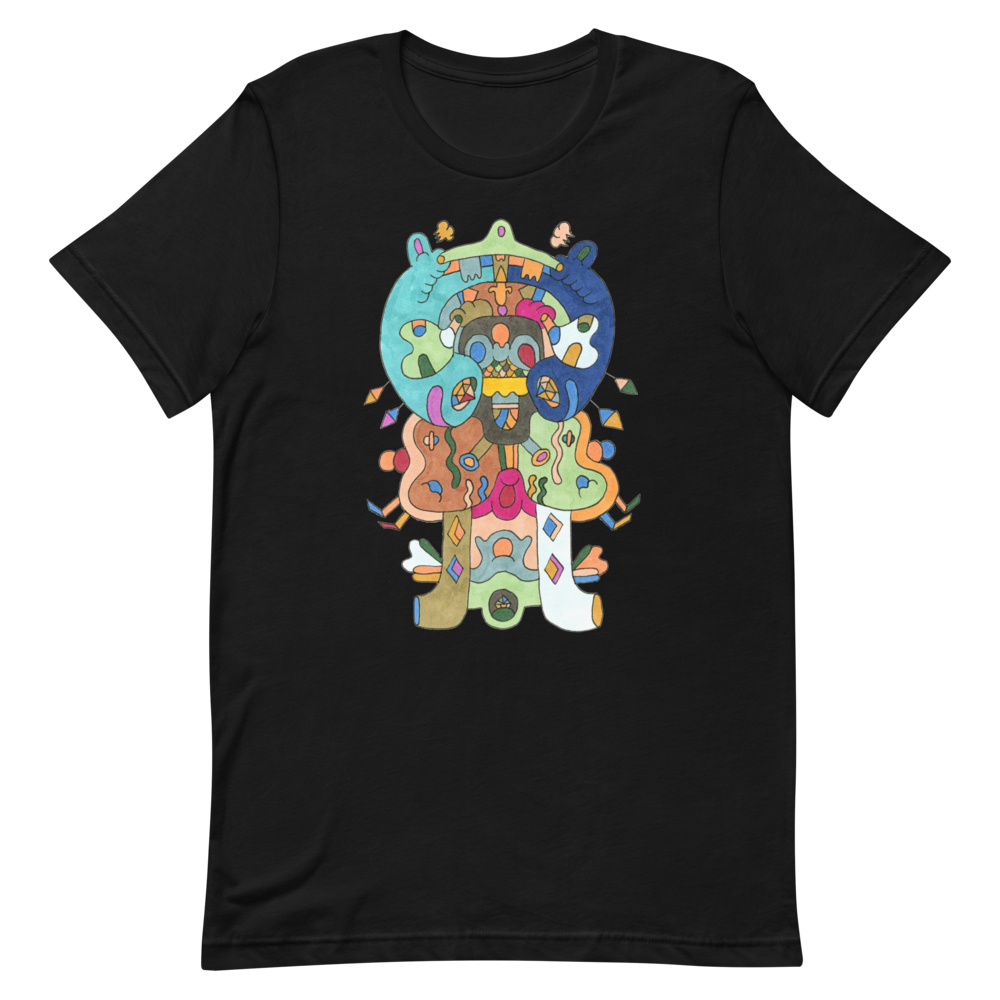Kinetic Emblem 18 T-Shirt