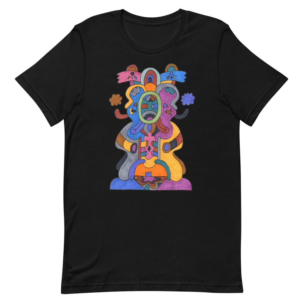 Kinetic Emblem 20 T-Shirt