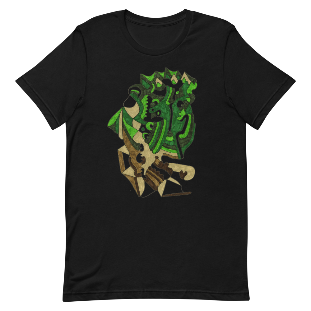 Floating Machines 1 T-Shirt