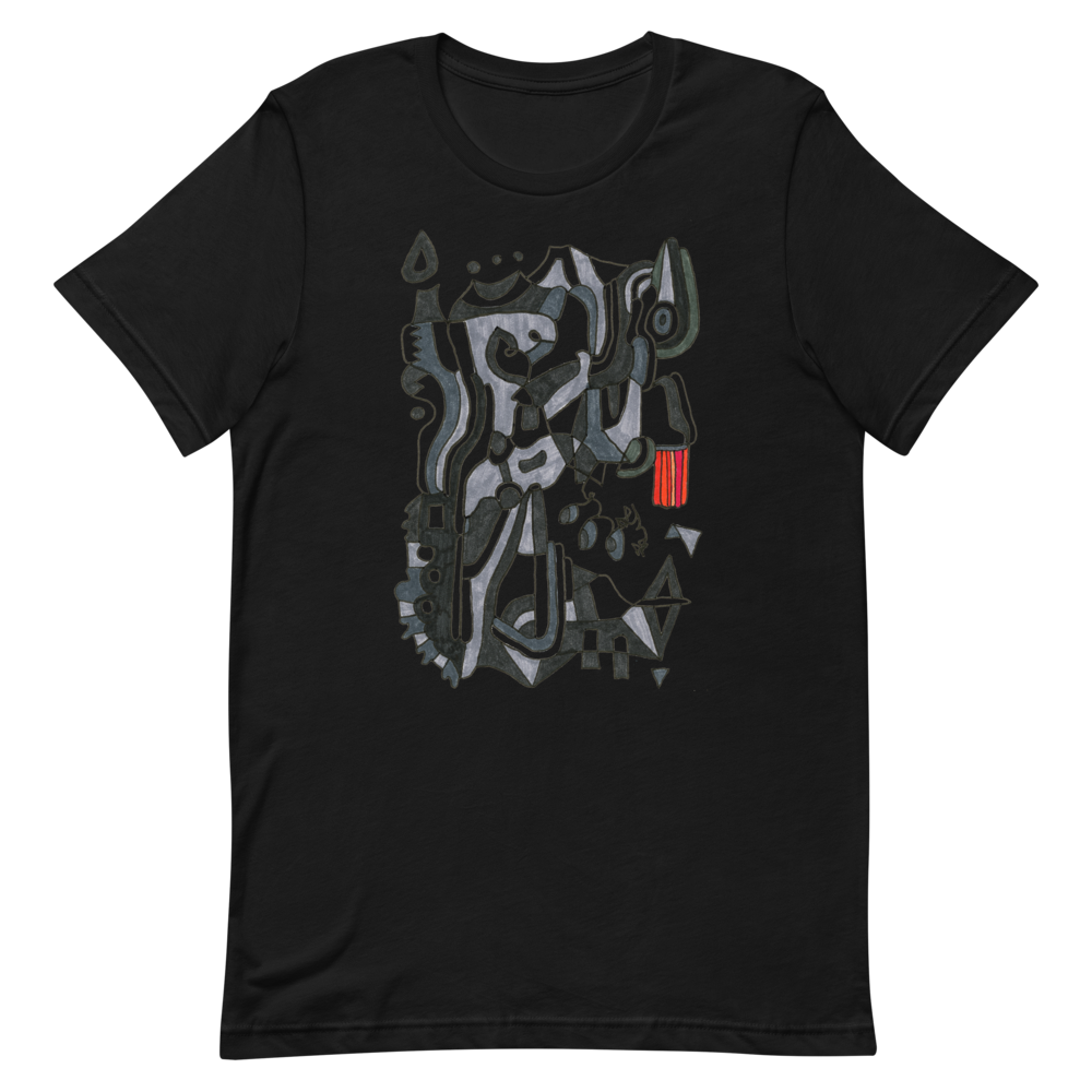 Floating Machines 18 T-Shirt
