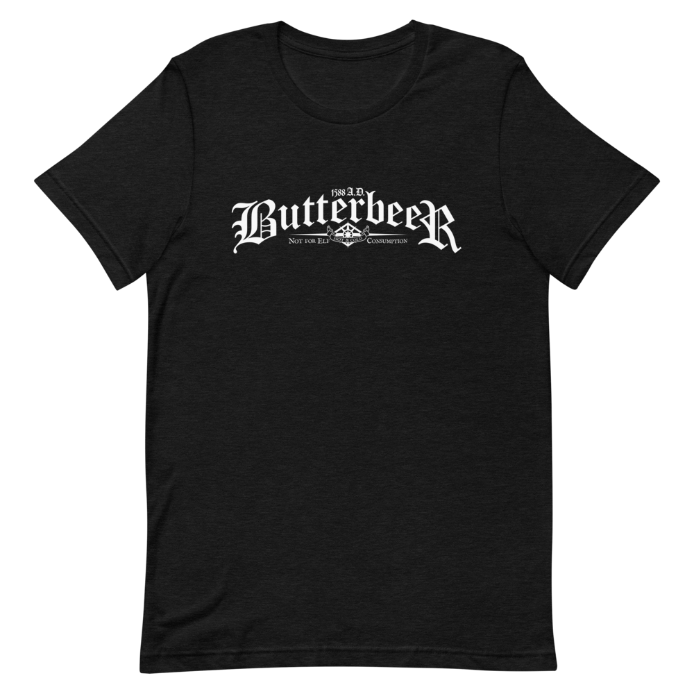 Butterbeer T-Shirt