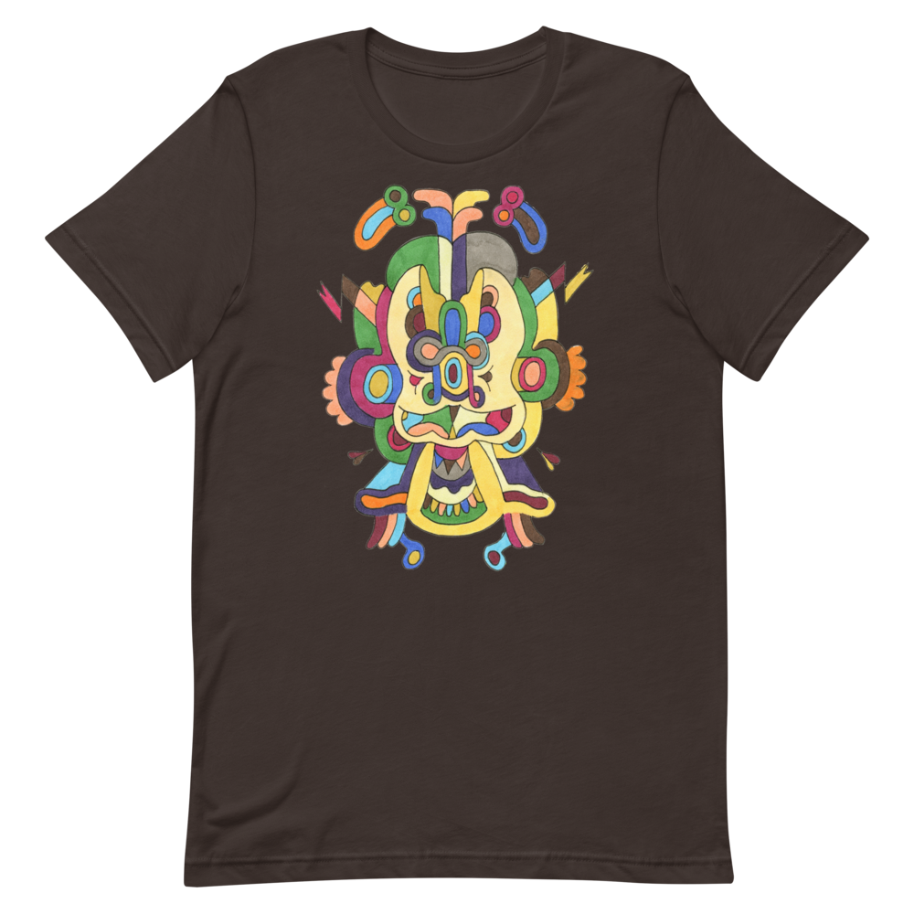 Kinetic Emblem 1 T-Shirt