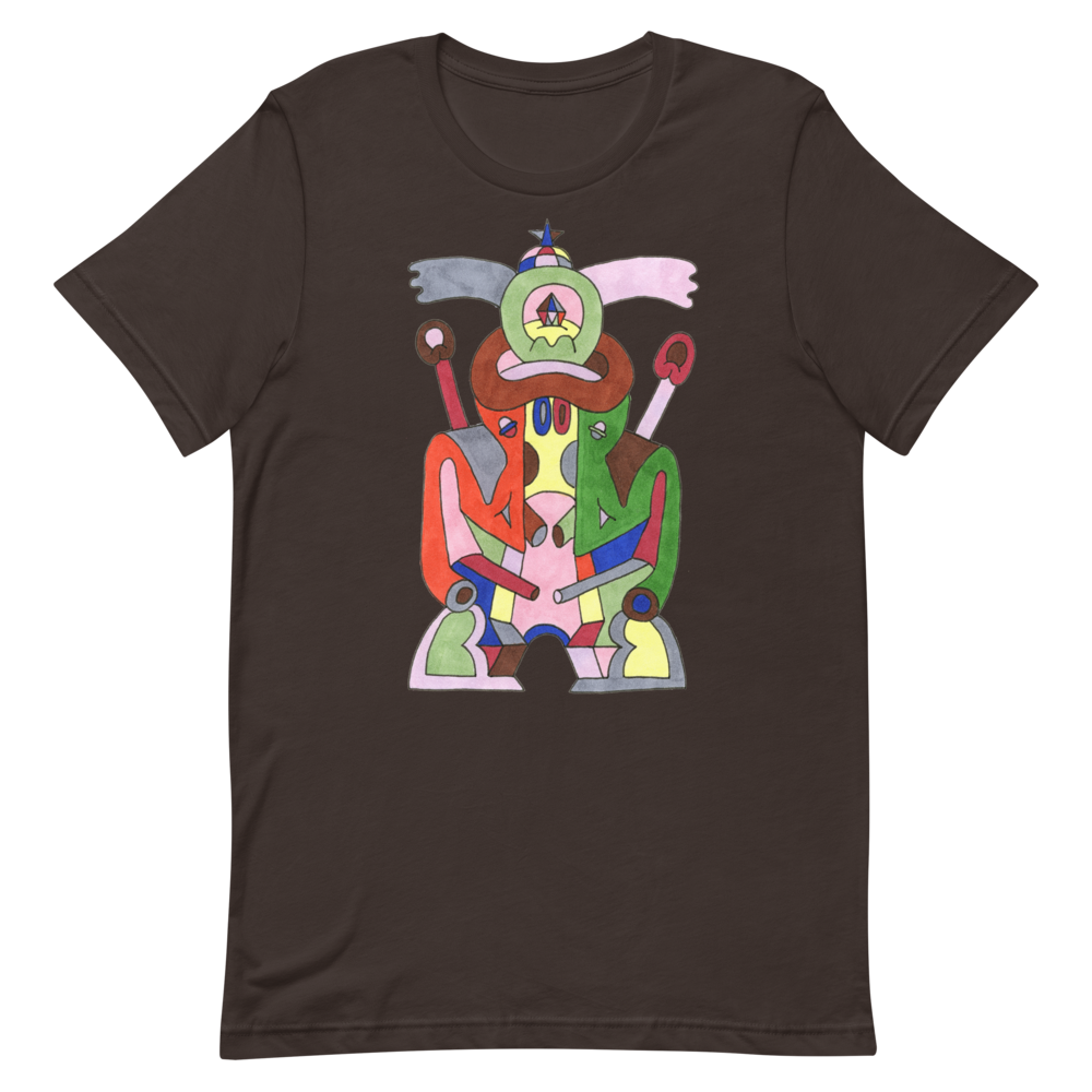 Kinetic Emblem 14 T-Shirt