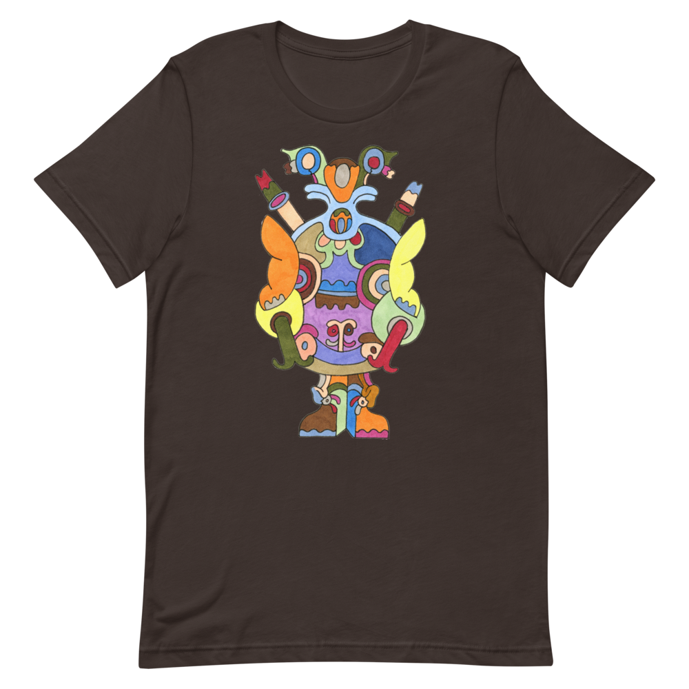 Kinetic Emblem 15 T-Shirt