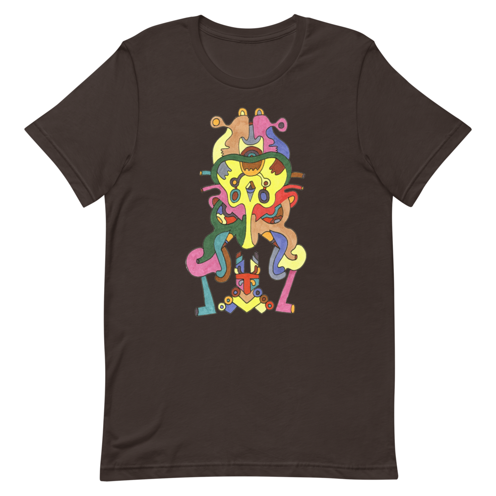 Kinetic Emblem 16 T-Shirt