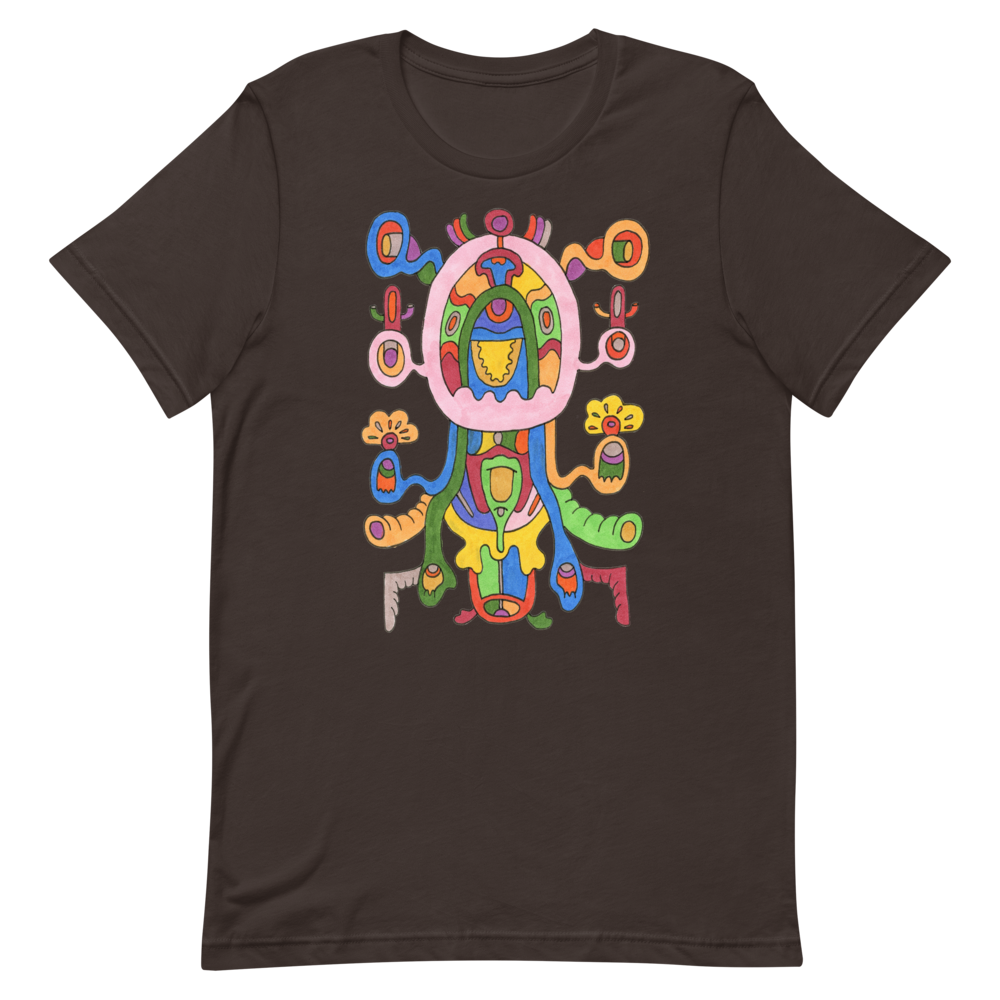Kinetic Emblem 17 T-Shirt