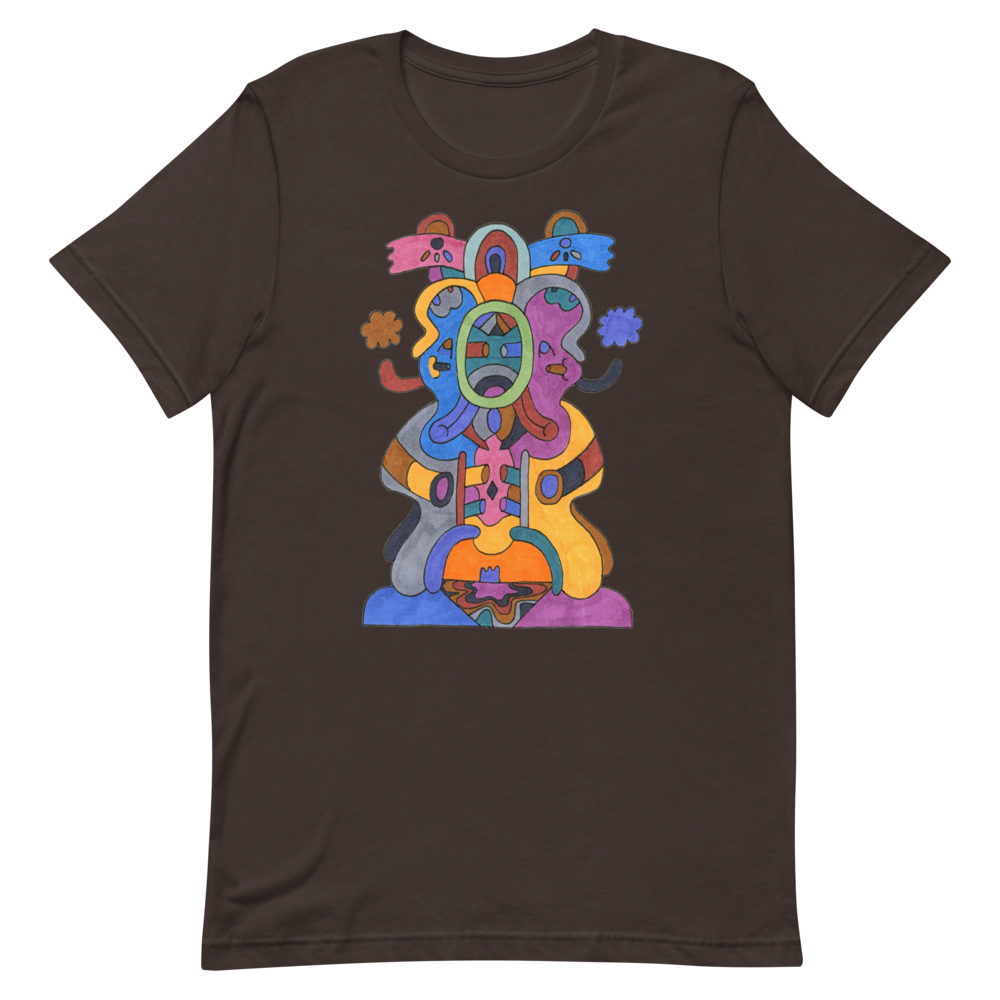 Kinetic Emblem 20 T-Shirt