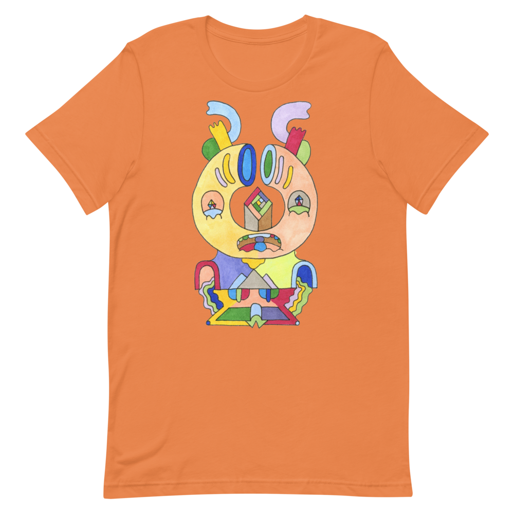 Kinetic Emblem 10 T-Shirt