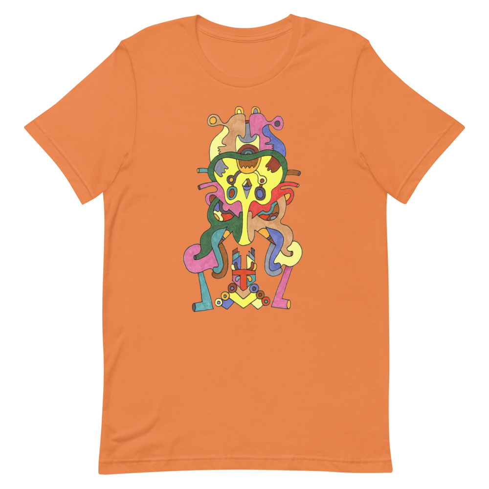 Kinetic Emblem 16 T-Shirt