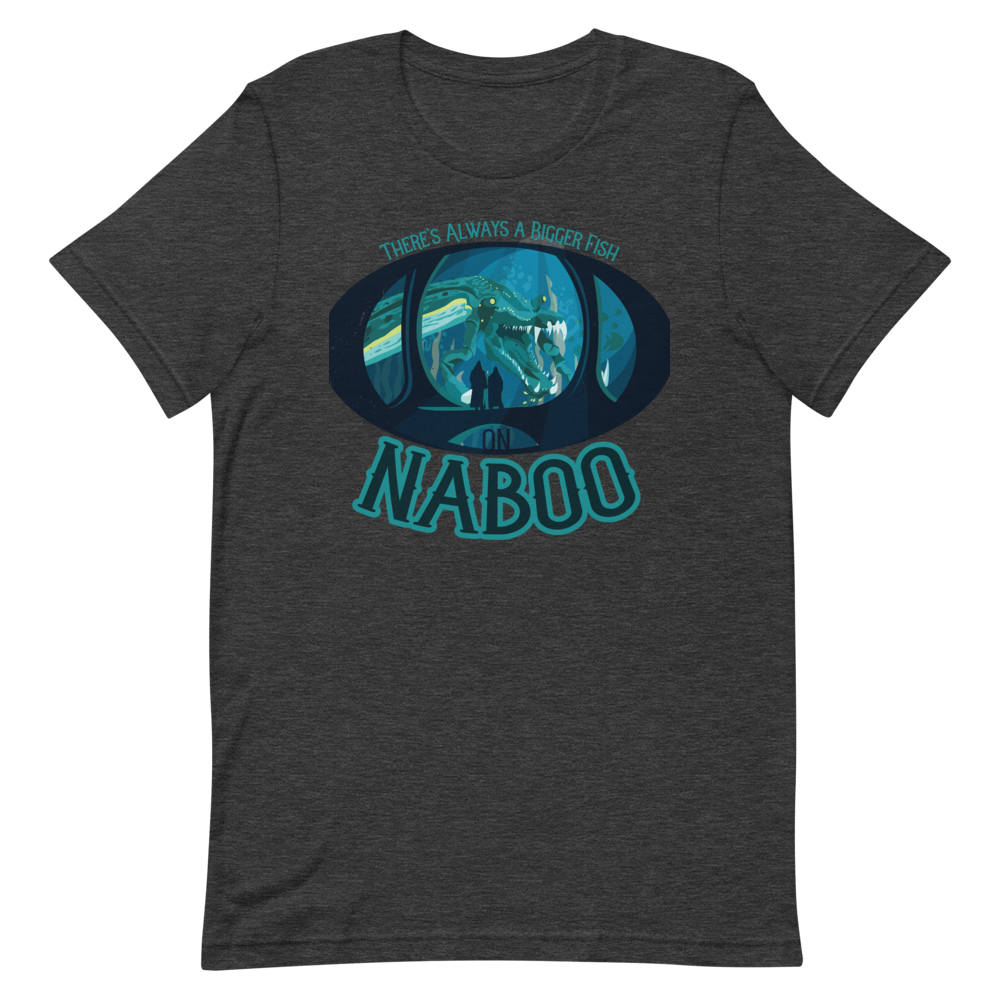 Naboo T-Shirt