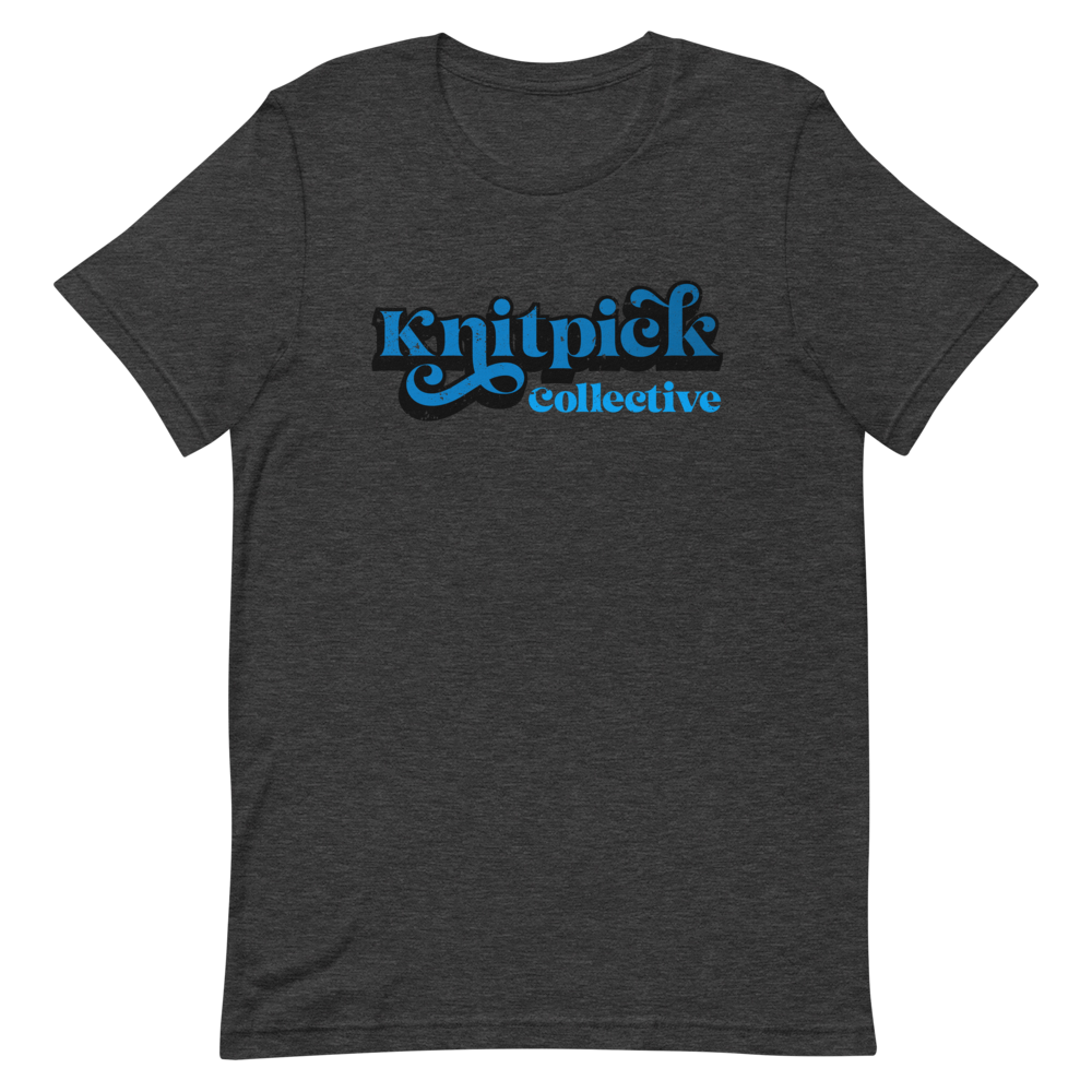 Knitpick Collective T-Shirt