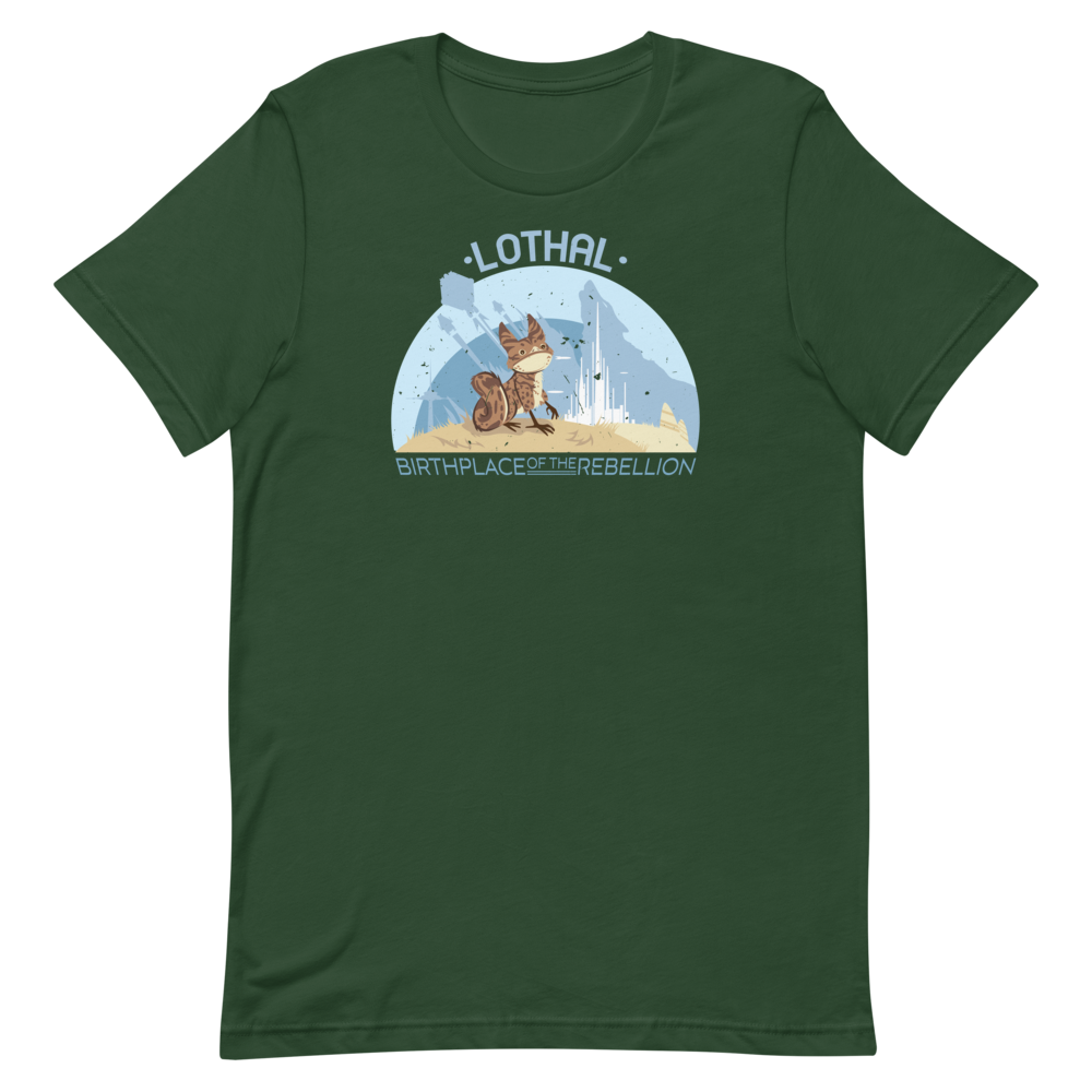 Lothal T-Shirt