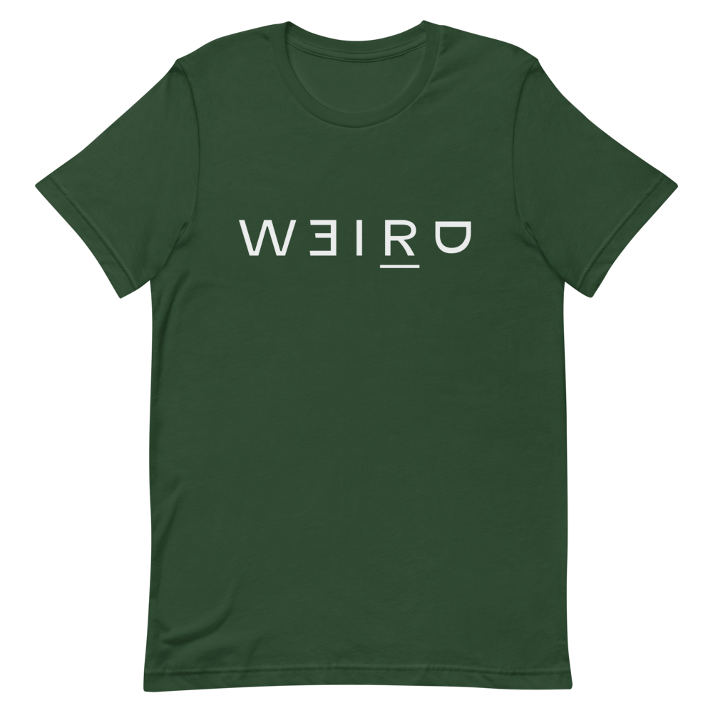 Weird T-Shirt