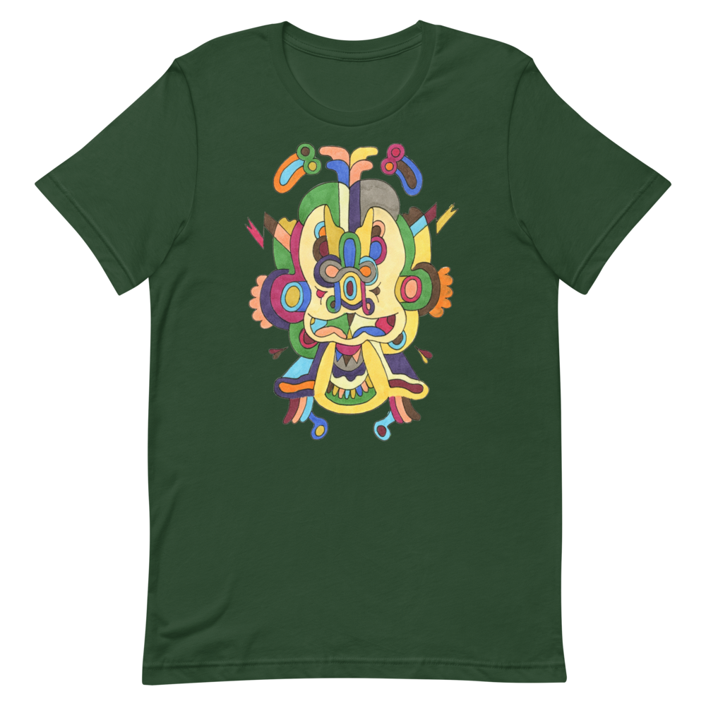 Kinetic Emblem 1 T-Shirt