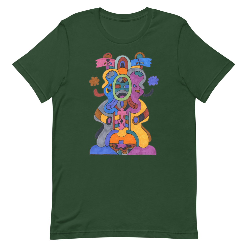 Kinetic Emblem 20 T-Shirt