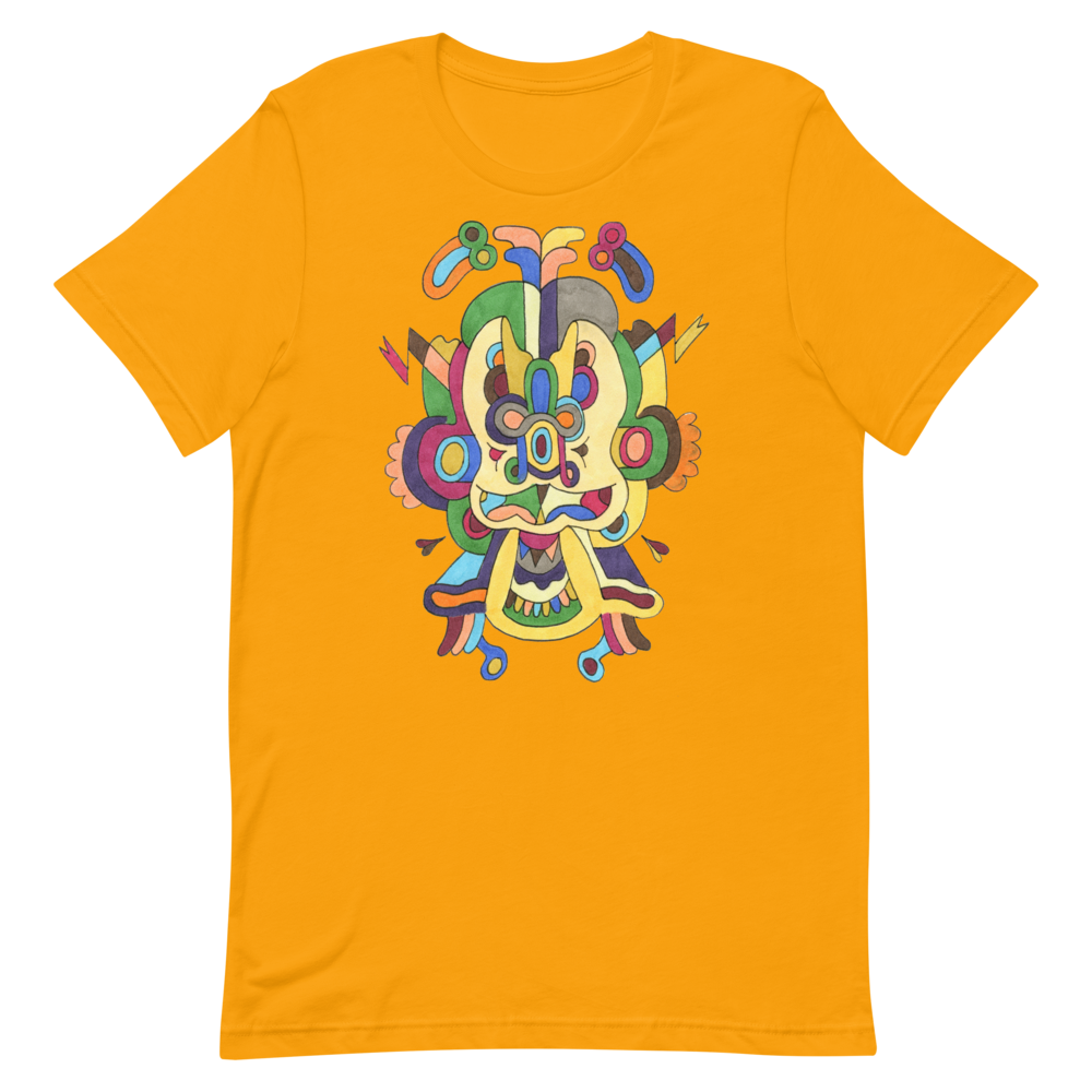 Kinetic Emblem 1 T-Shirt
