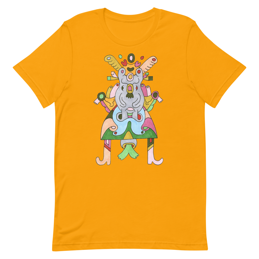 Kinetic Emblem 13 T-Shirt
