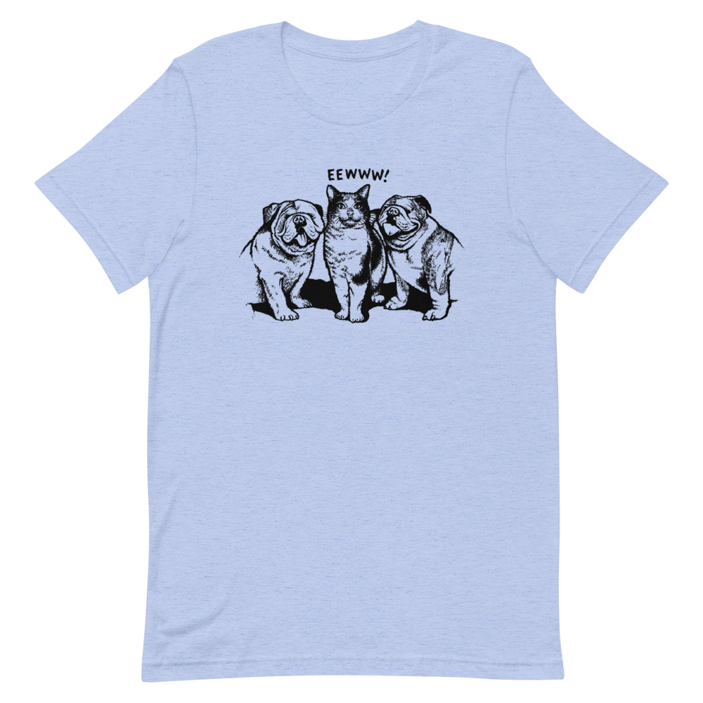 EEWWW! T-Shirt