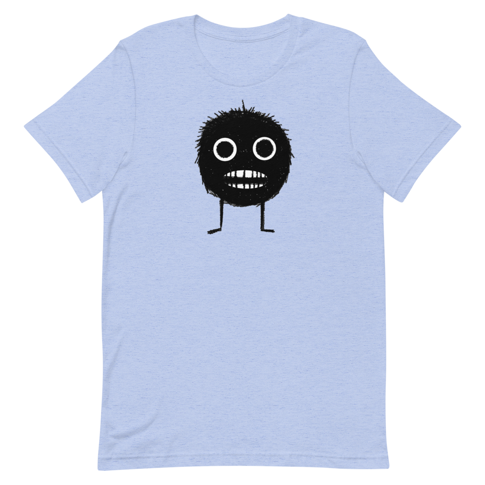 Smile T-Shirt