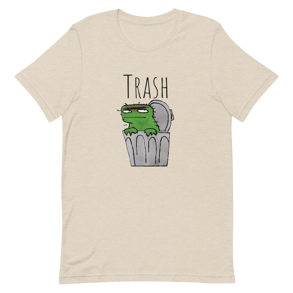 Trash T-Shirt