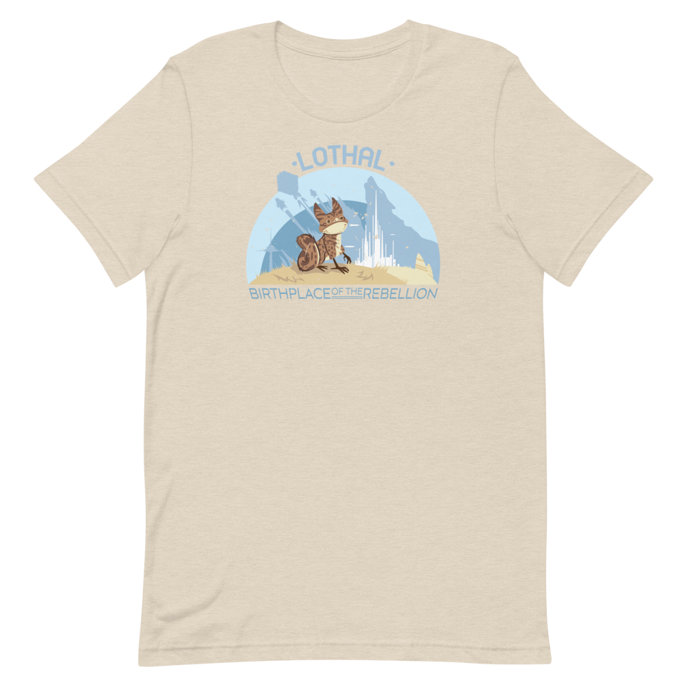 Lothal T-Shirt